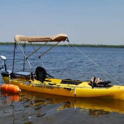 Ocean Torque Kayak FOR SALE kayaks-for-sale