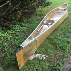 sawyer canoe serial numbers